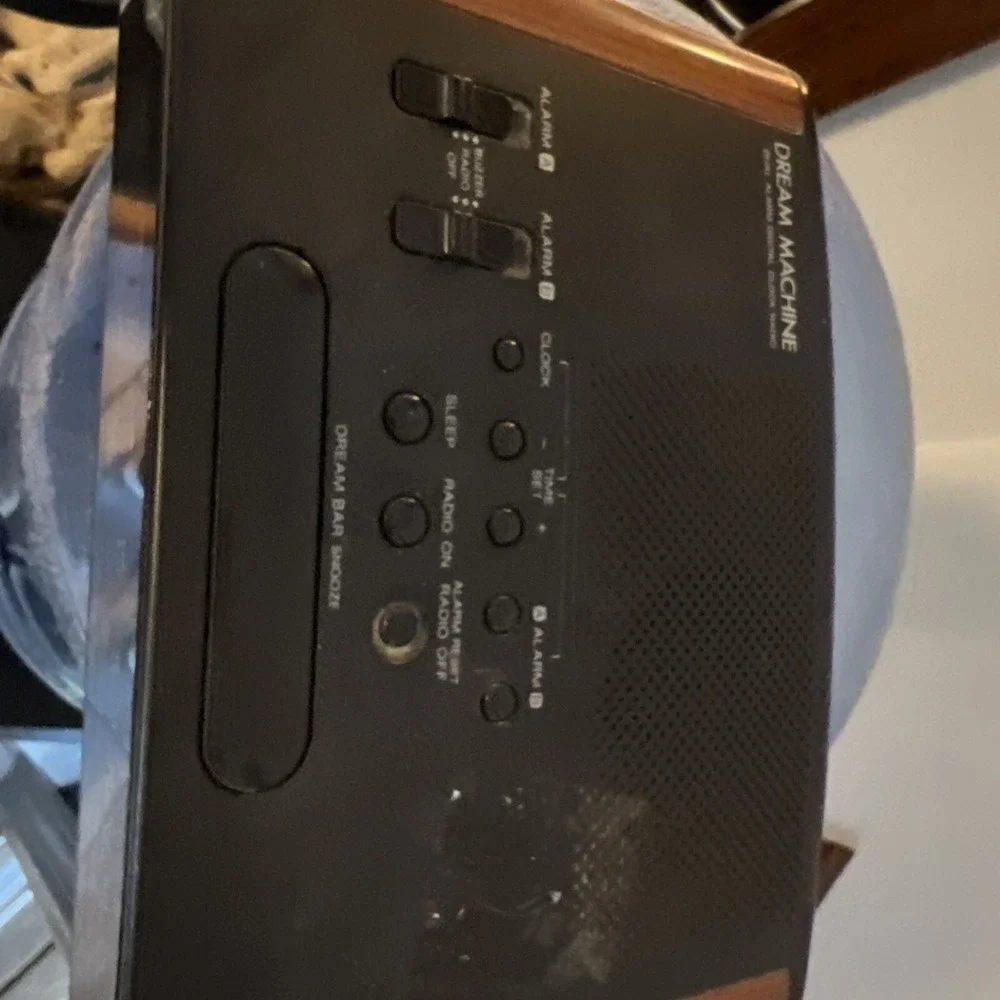 Sony this vintage